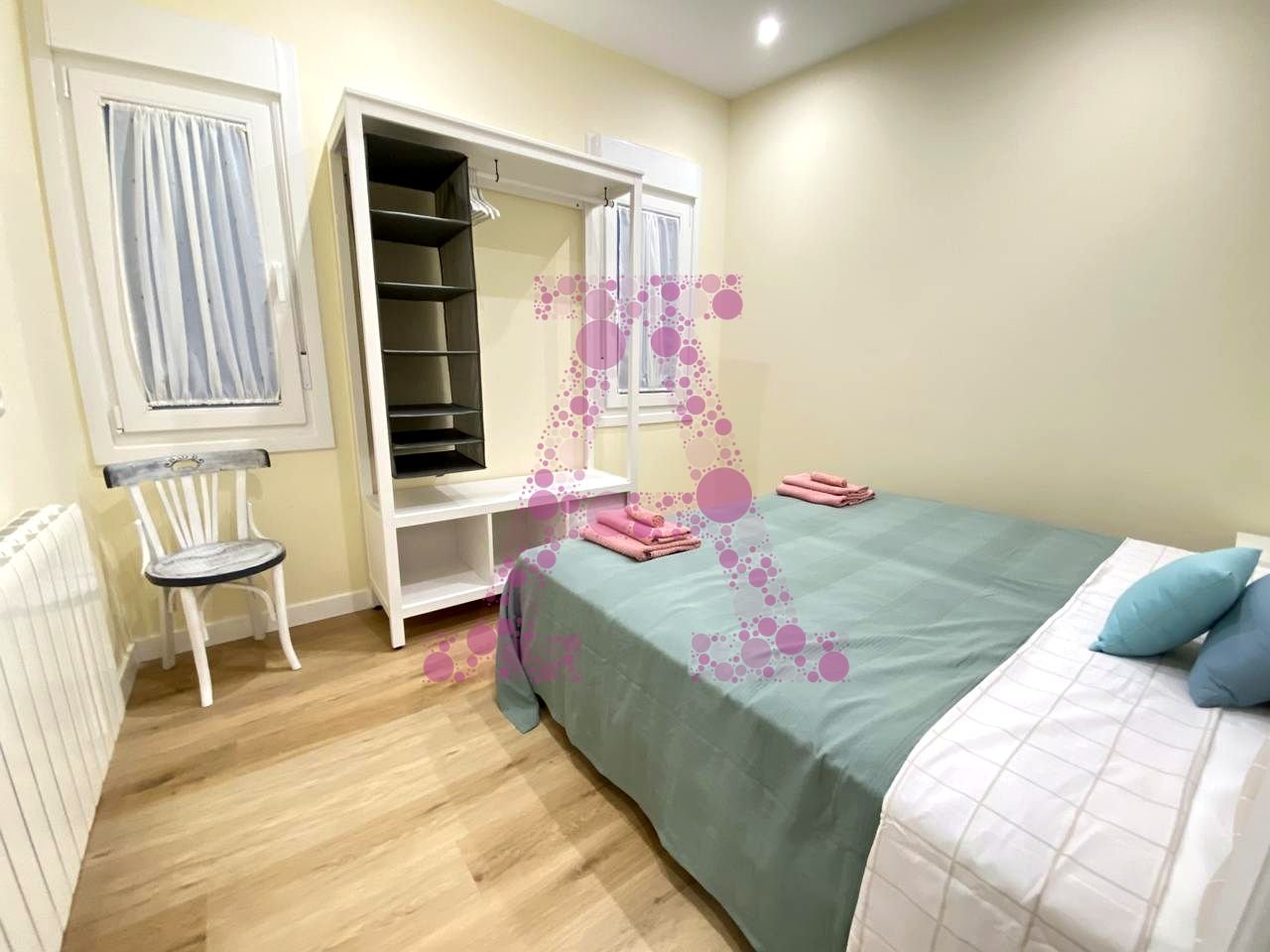 Piso de 50 m² en Salamanca