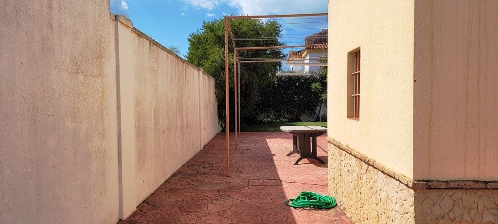 Casa 130 m² a El Puerto de Santa María