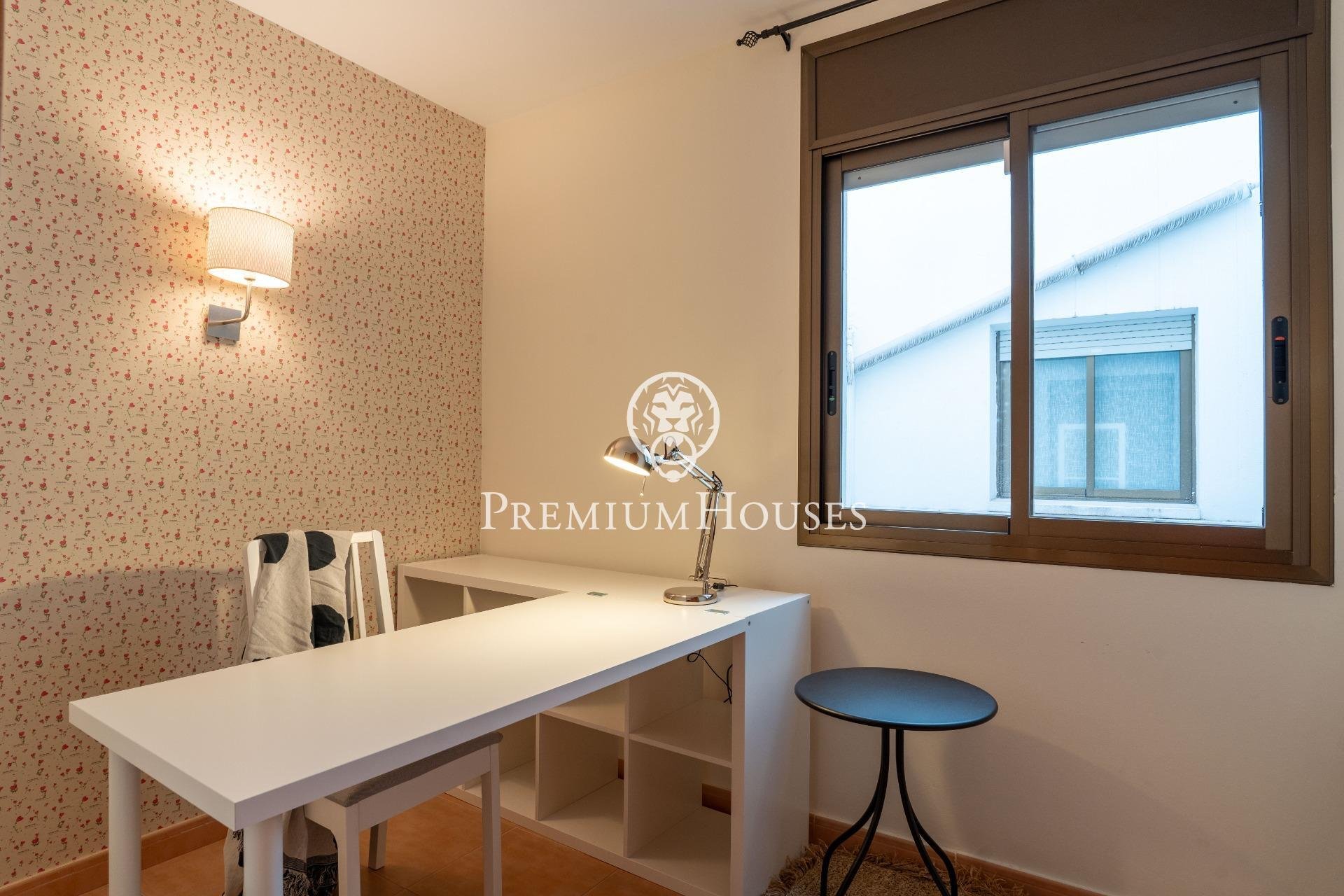Piso de 138 m² en Sitges