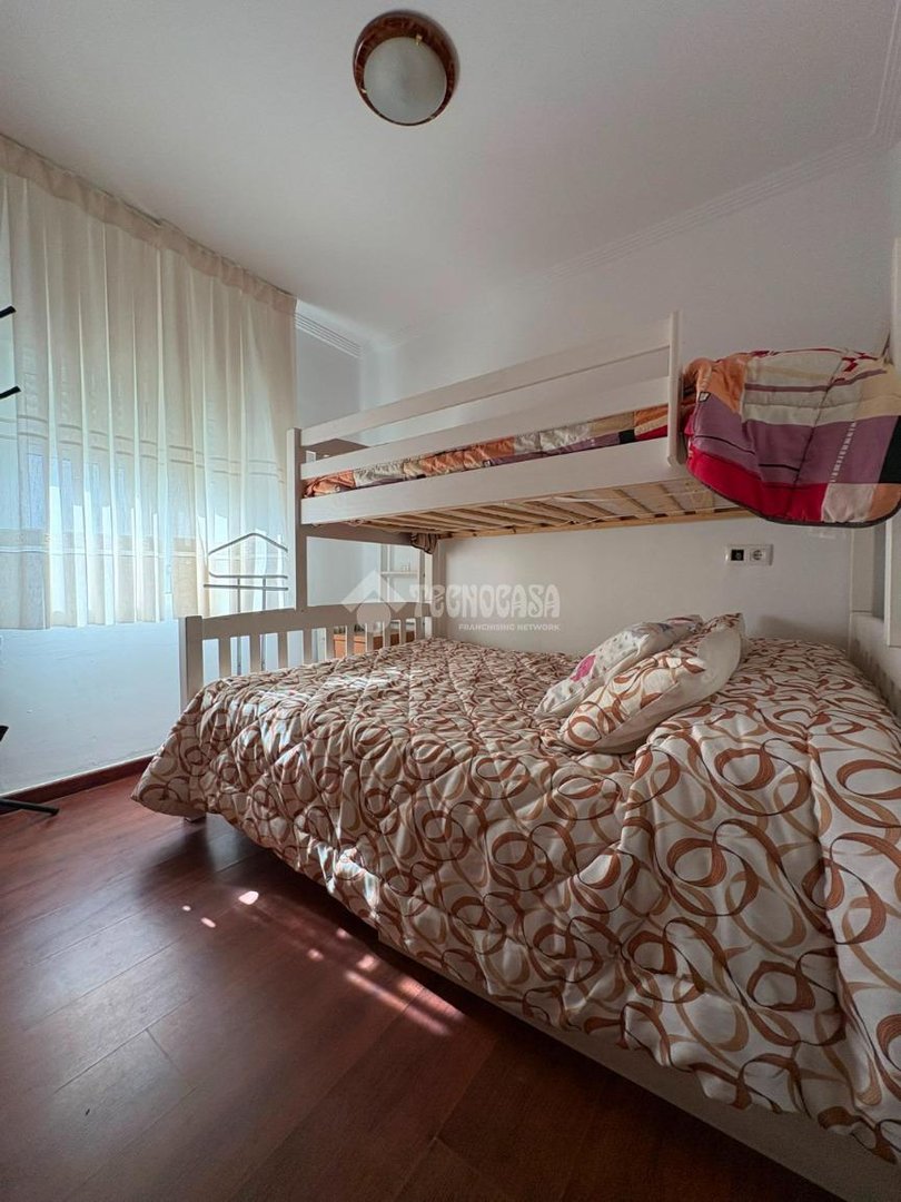 Piso de 69 m² en Isla Cristina