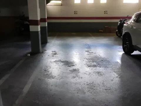 Pis de 84 m² a Benalmádena