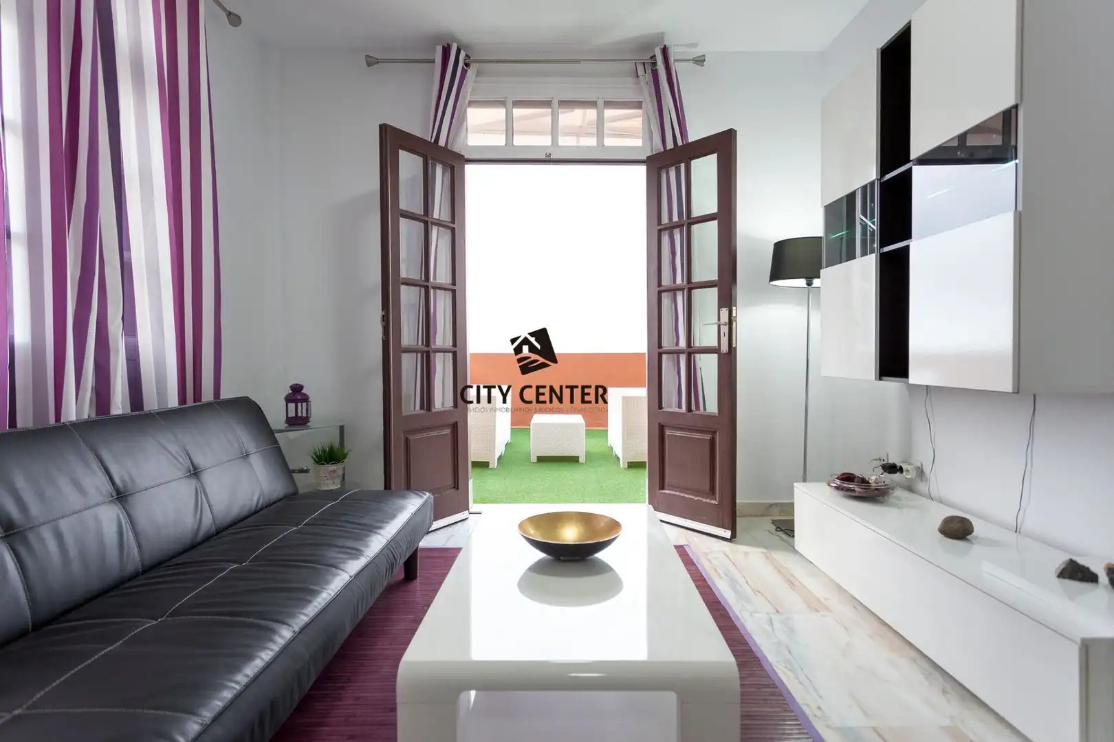Piso de 98 m² en Puerto de la Cruz