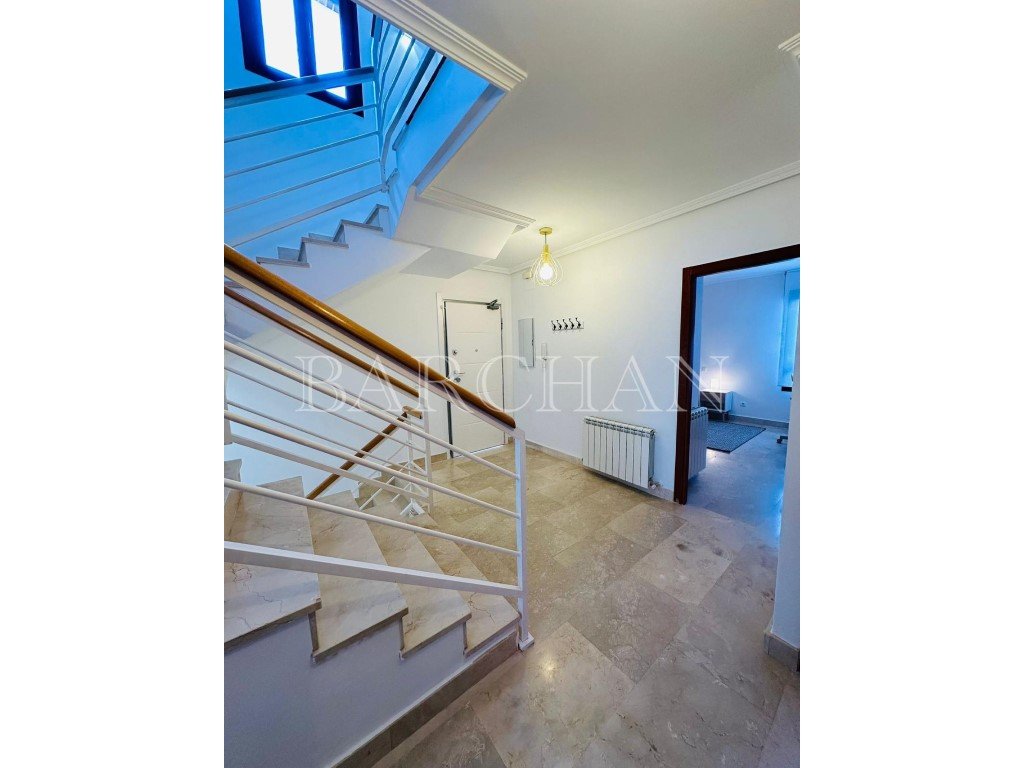 Habitación 300 m², Villanueva de la Cañada