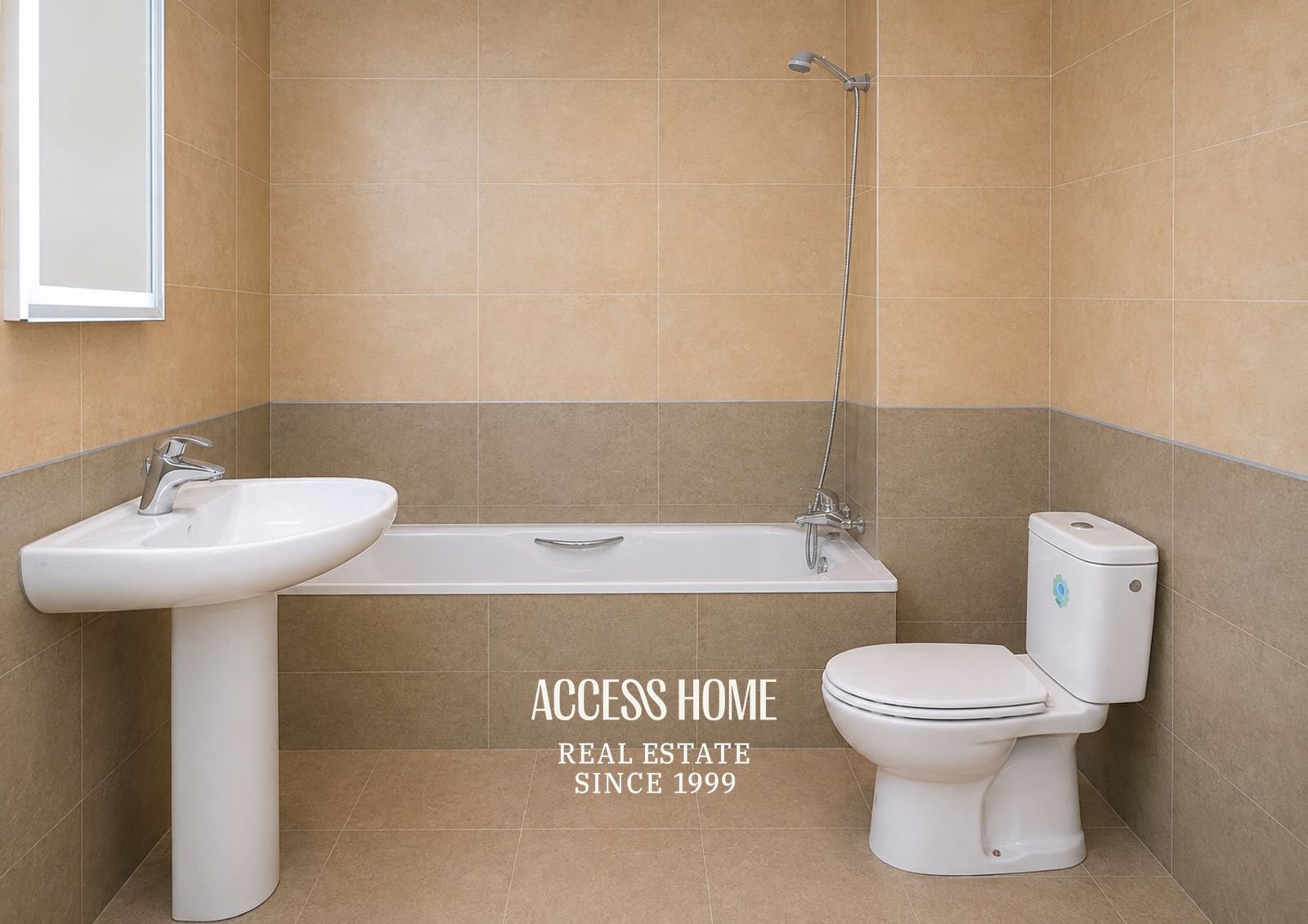 Piso de 120 m² en Alella