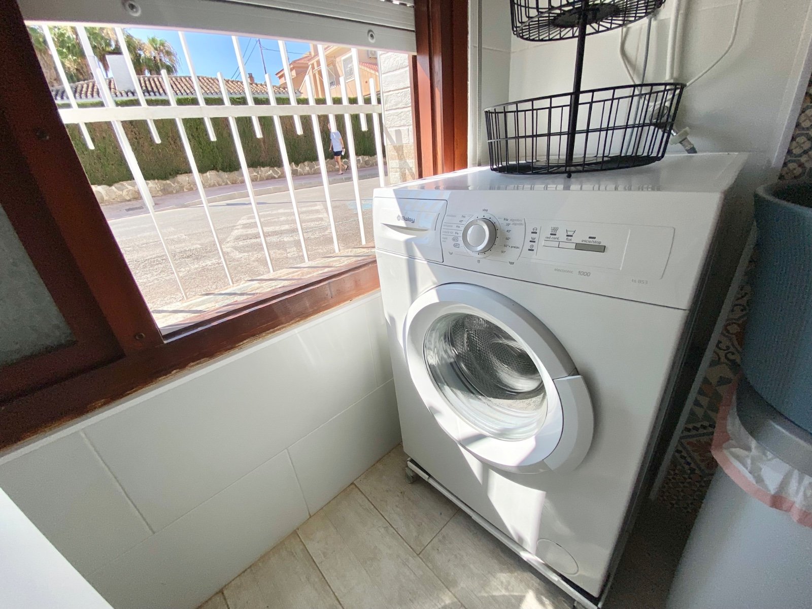 Piso de 80 m² en San Pedro del Pinatar