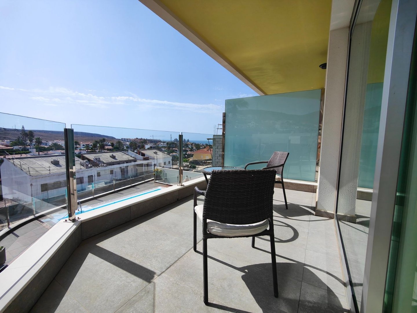 Piso de 60 m² en Mogán