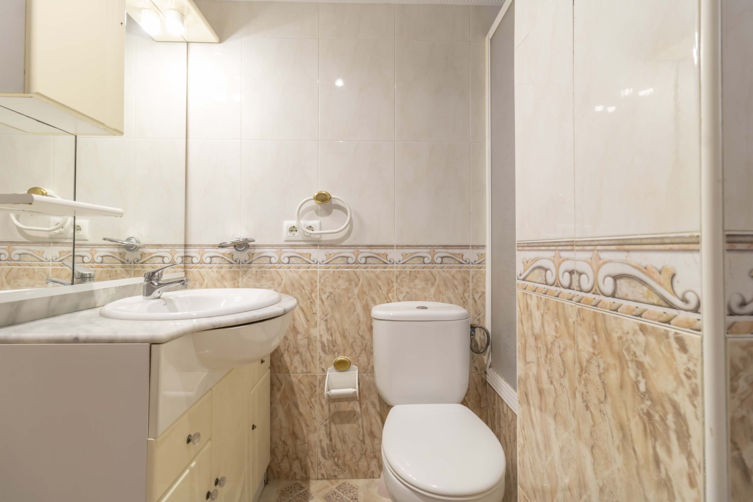 Piso de 68 m² en Sevilla