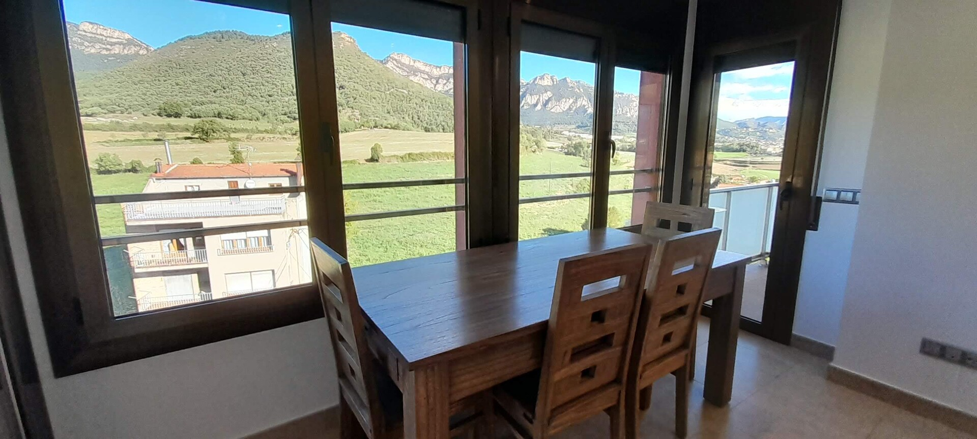 Pis de 84 m² a Avià