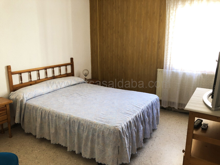 Piso de 75 m² en Jaca