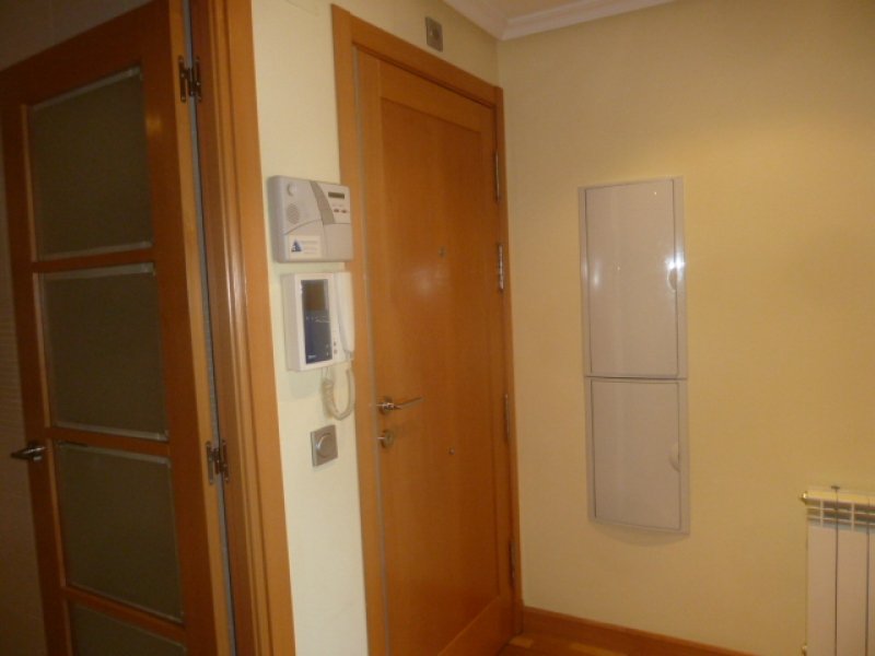 Pis de 80 m² a Guadalajara