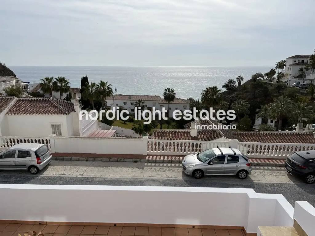 Haus 80 m² in Torrox