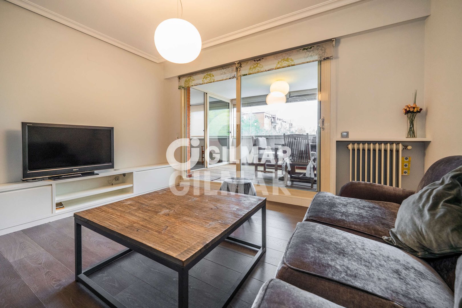 Piso de 150 m² en Alcobendas