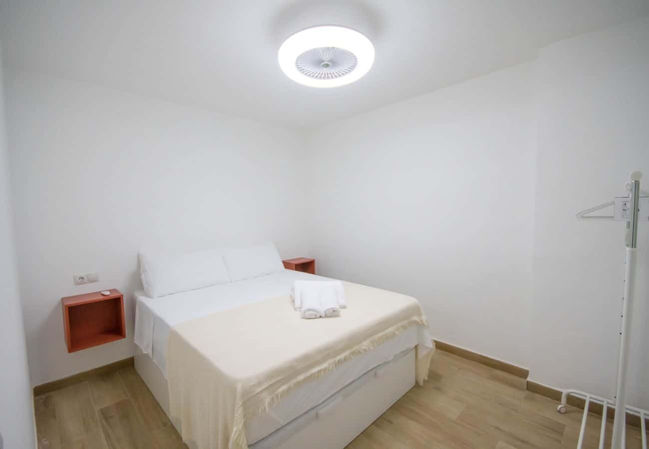 Pis de 50 m² a Madrid