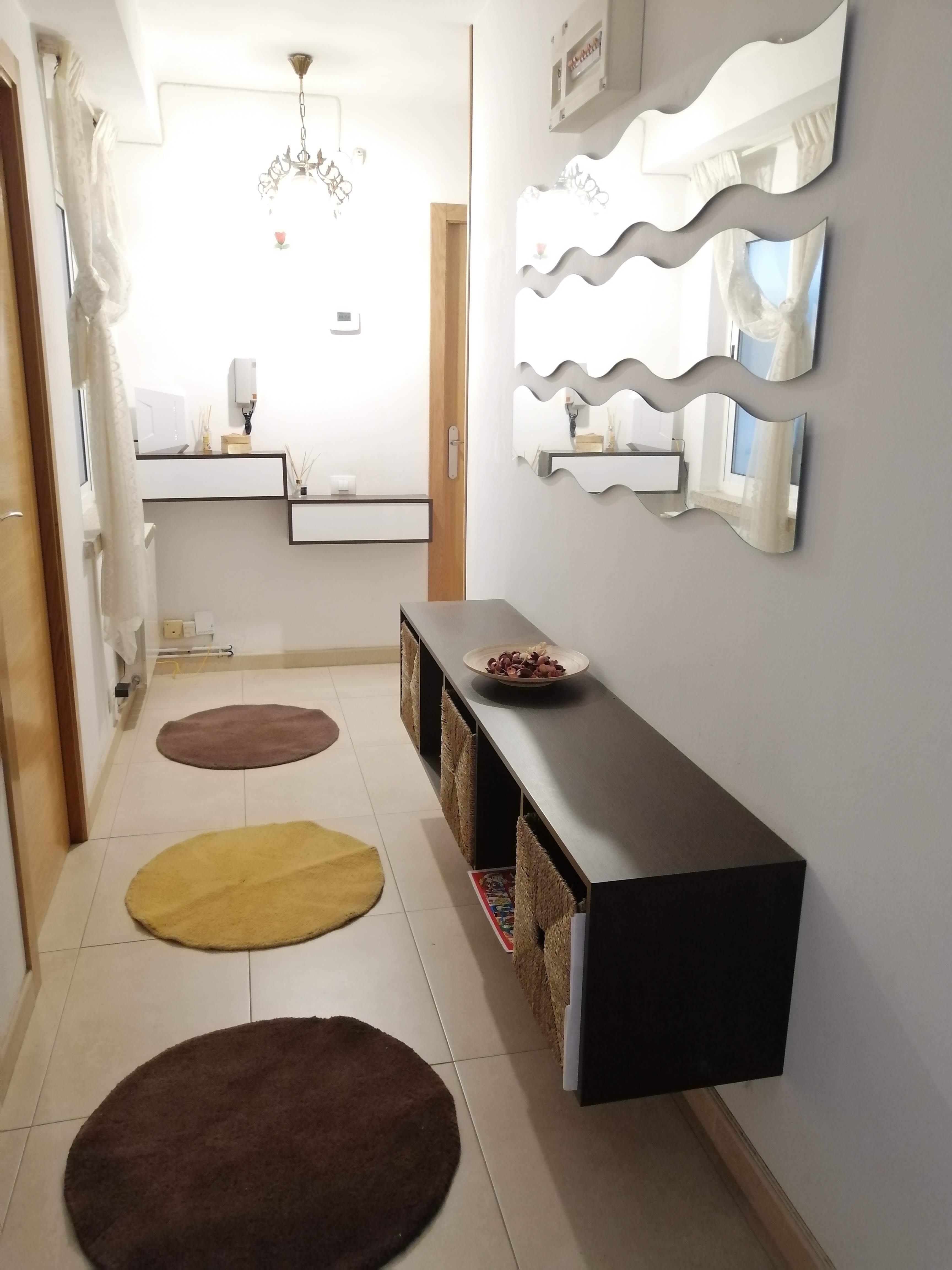 Habitación 120 m², Santiago de Compostela