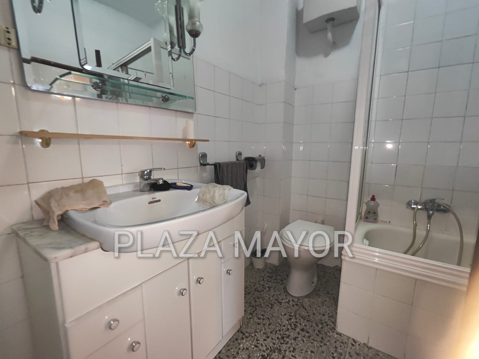 Pis de 75 m² a Salamanca