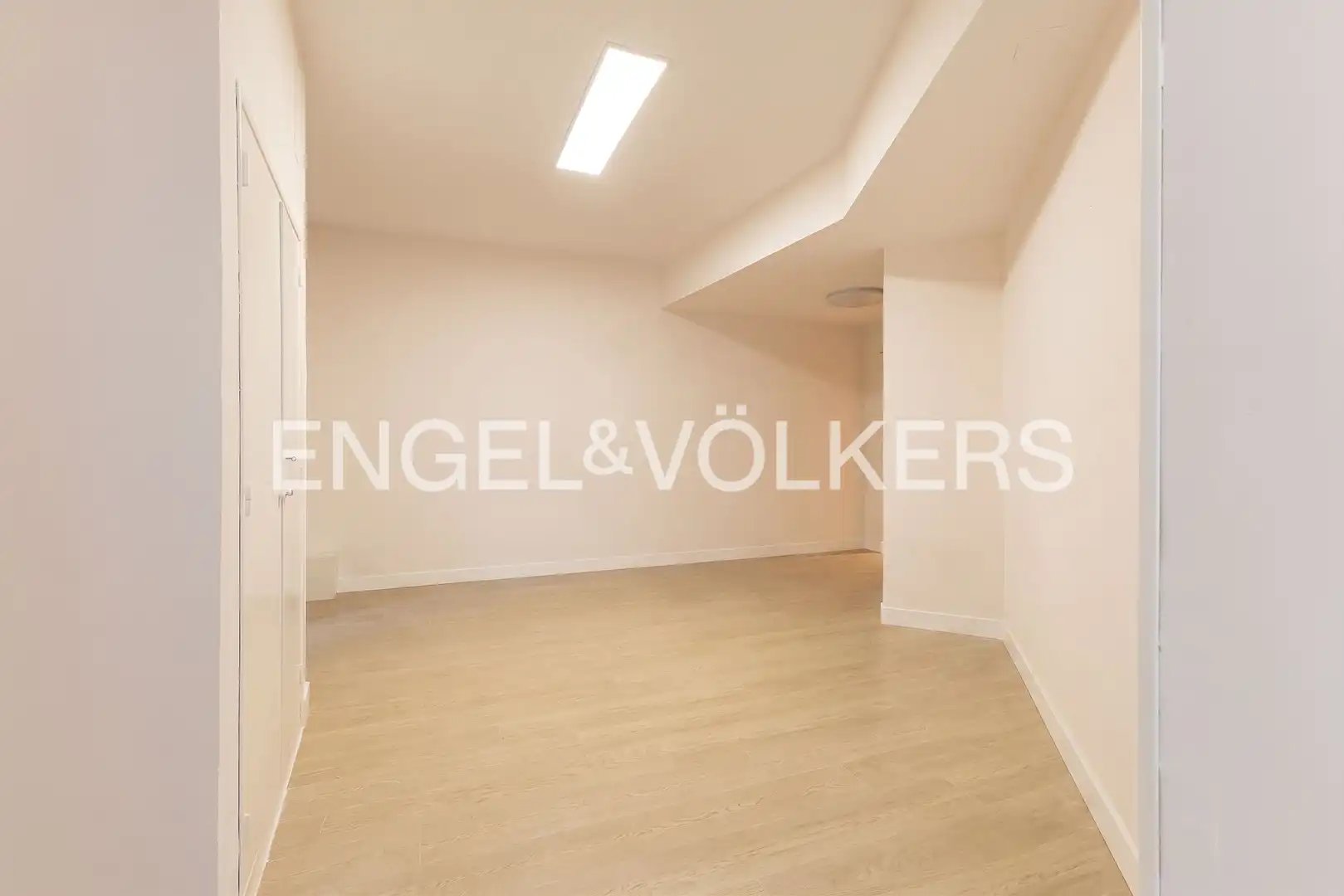 Pis de 427 m² a Madrid