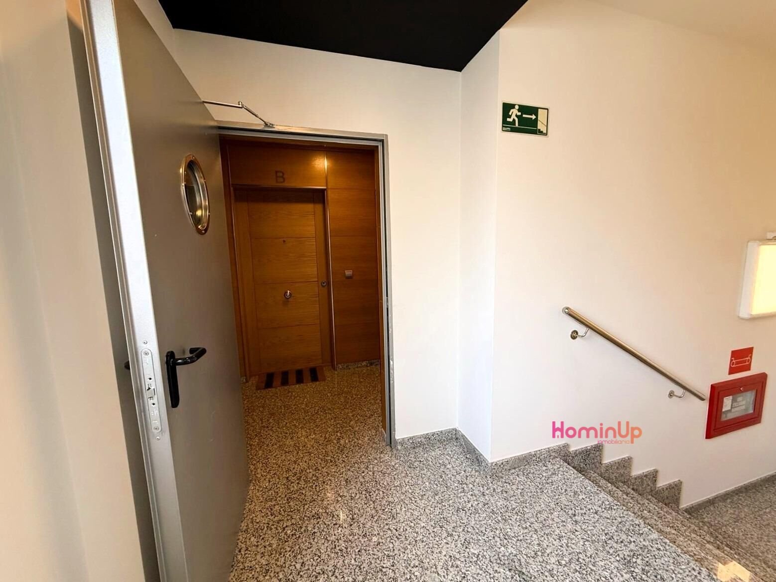 Piso de 102 m² en Bilbao