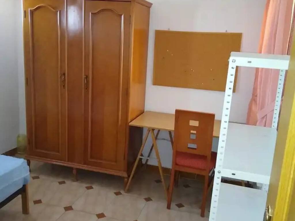 Piso de 82 m² en Jaén
