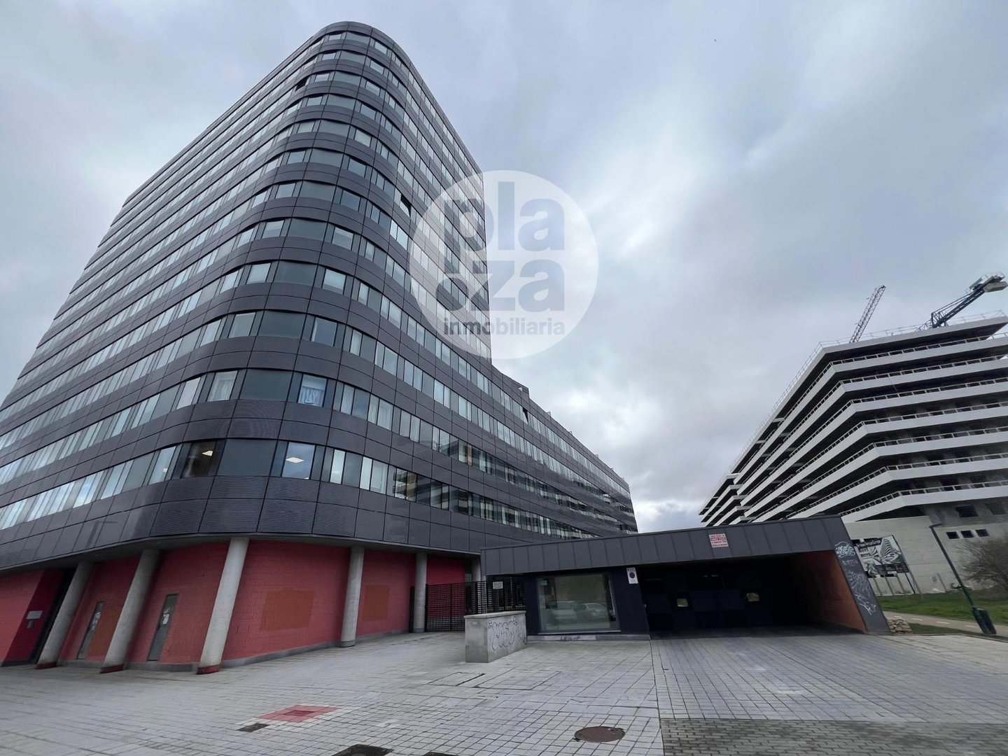 Piso de 146 m² en Burgos