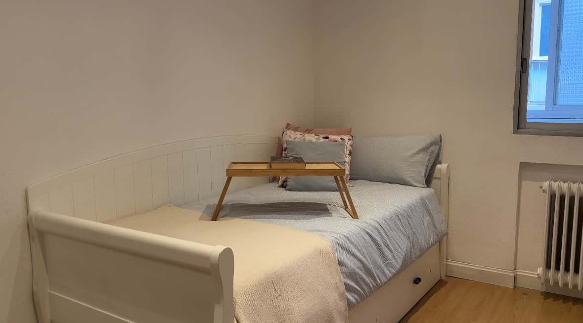 Pis de 79 m² a Madrid