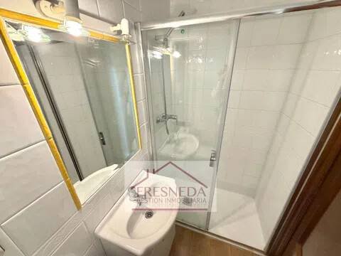 Piso de 87 m² en Oviedo