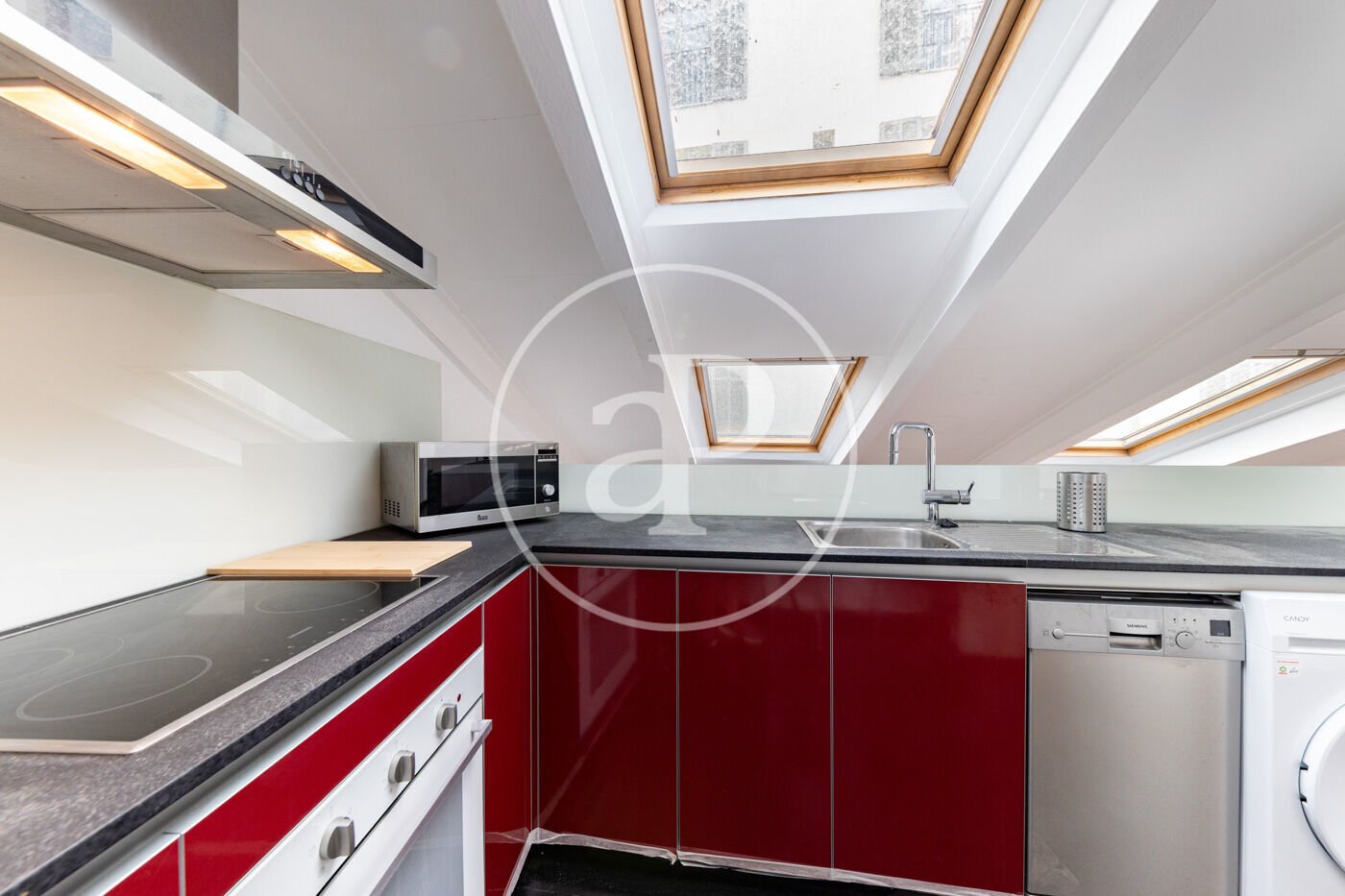 Piso de 91 m² en Palma