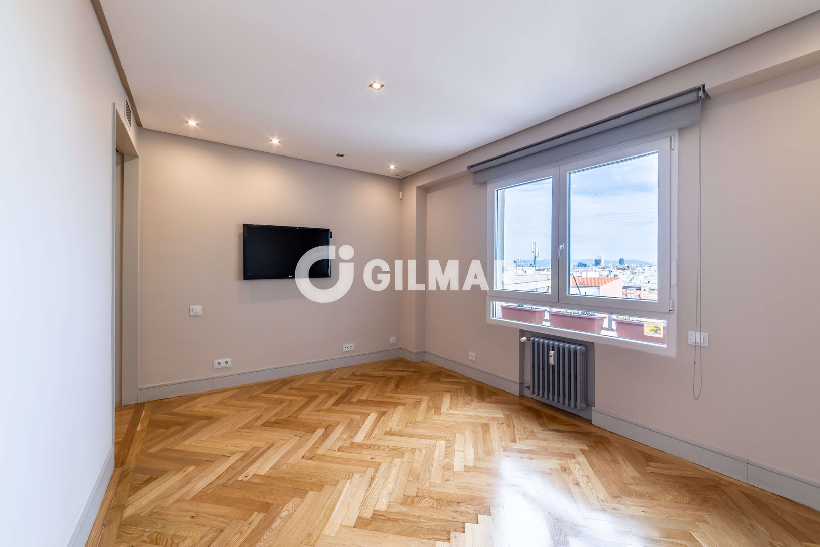Piso de 270 m² en Madrid