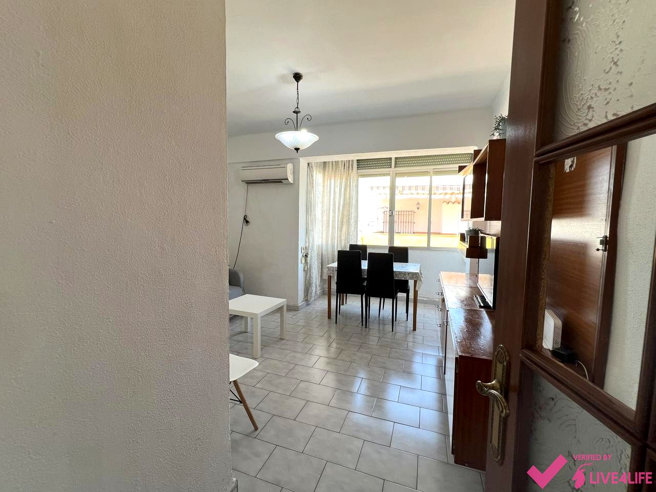 Habitación 98 m², Sevilla