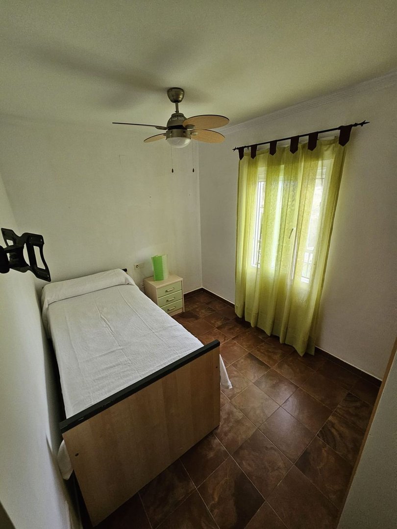 Piso de 87 m² en Cartaya