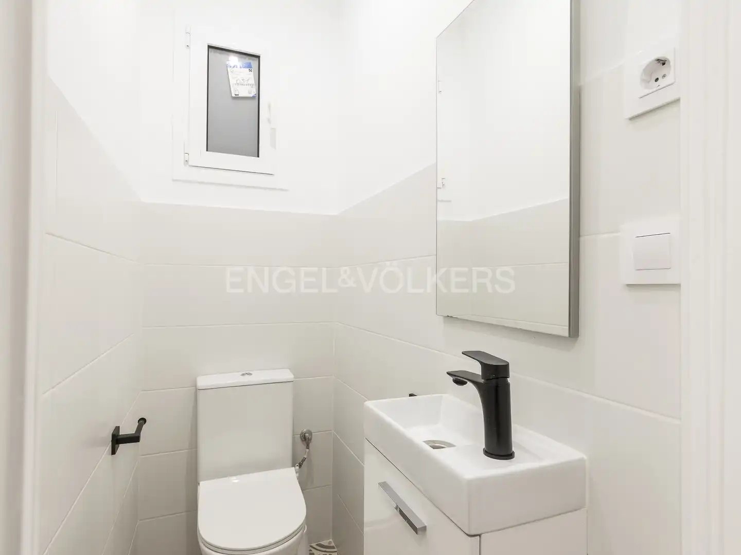 Pis de 55 m² a Barcelona