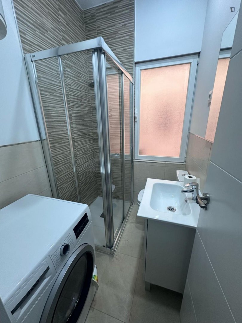 Habitación en alquiler, Madrid
