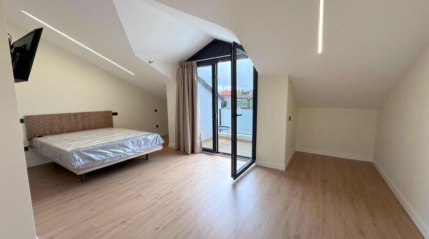 Piso de 77 m² en Suances