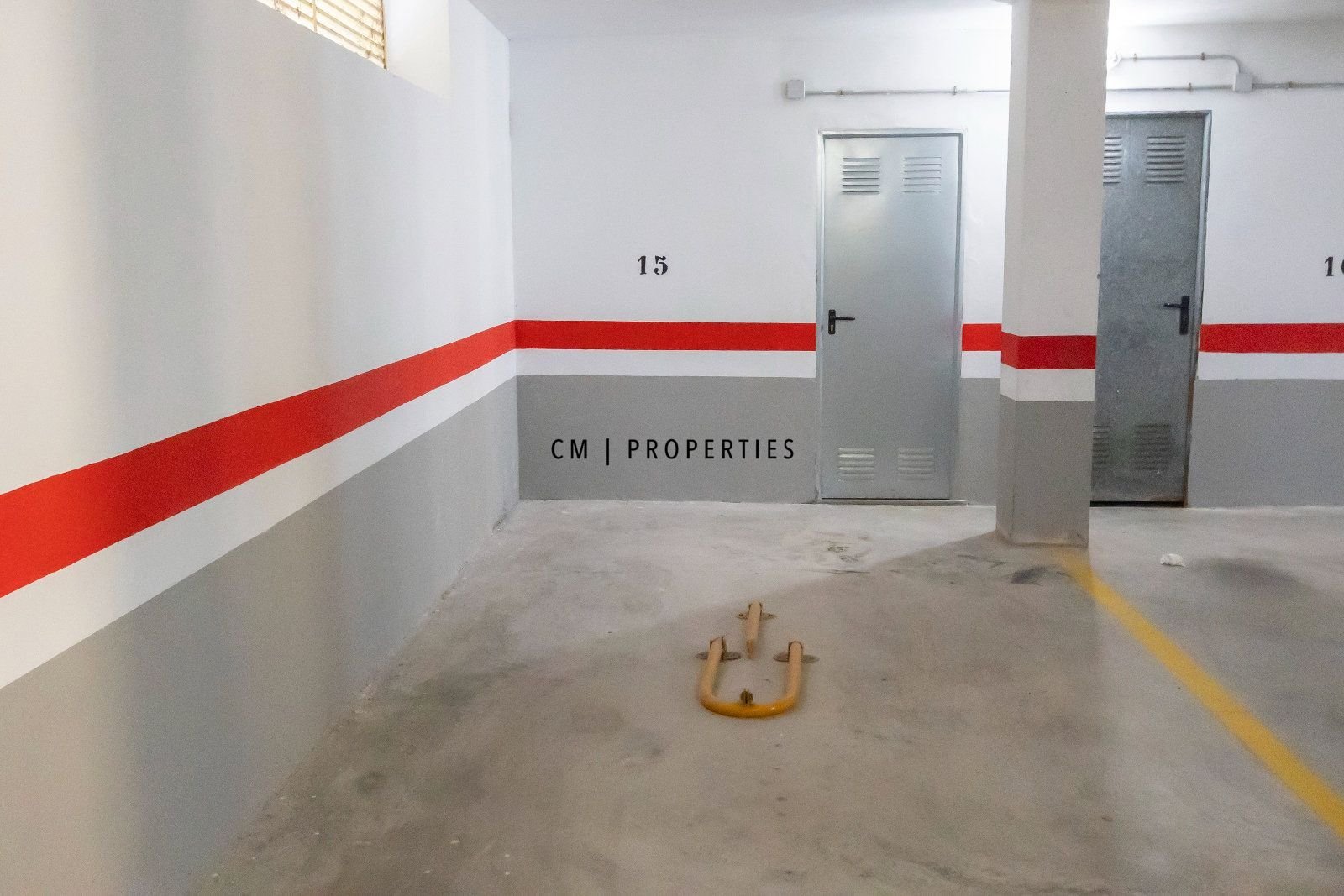 Piso de 113 m² en Sagunto