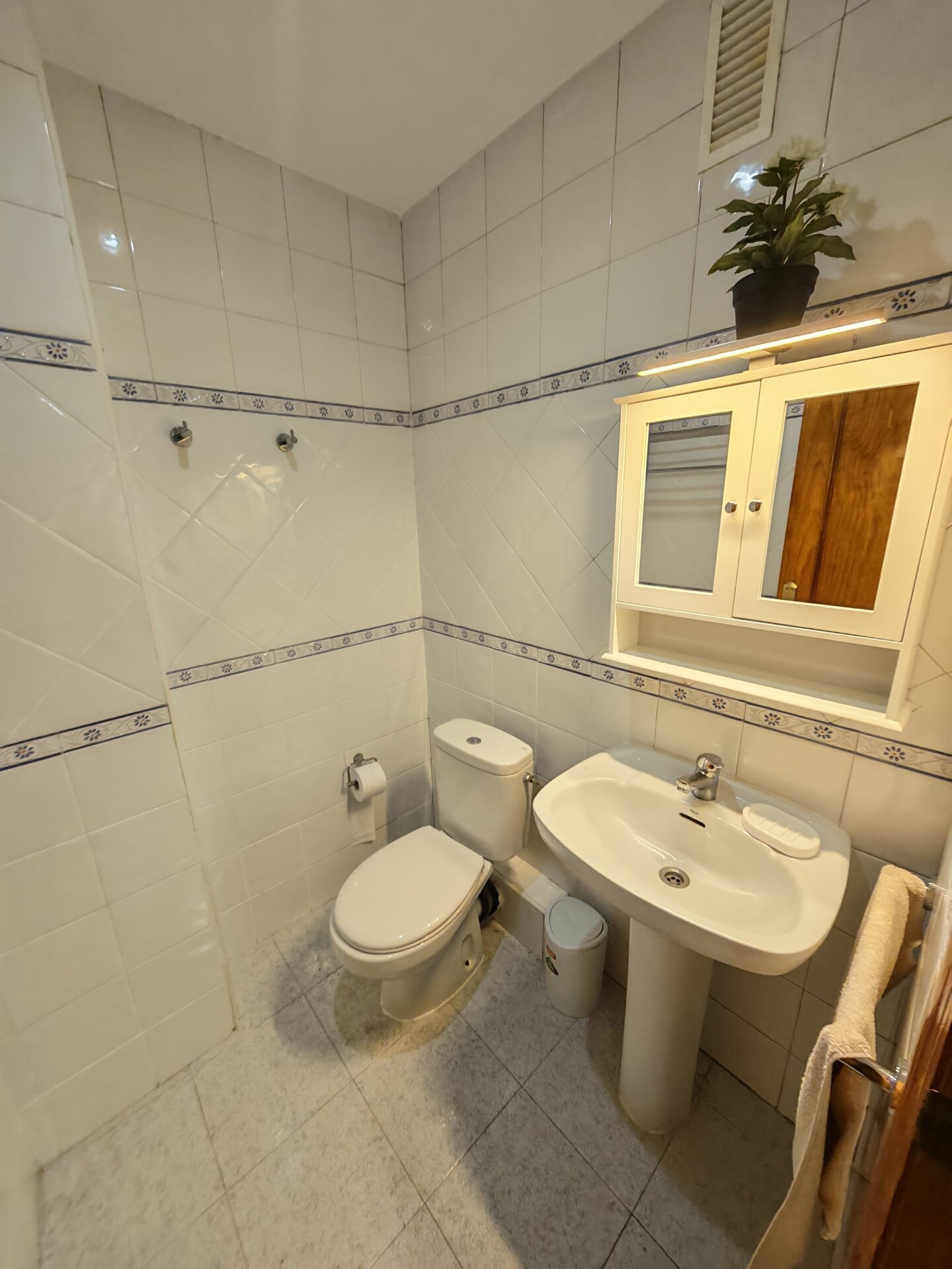 Piso de 105 m² en Murcia