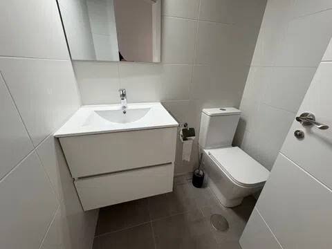 Piso de 55 m² en Ferrol