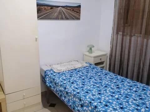 Pis de 85 m² a Almeria
