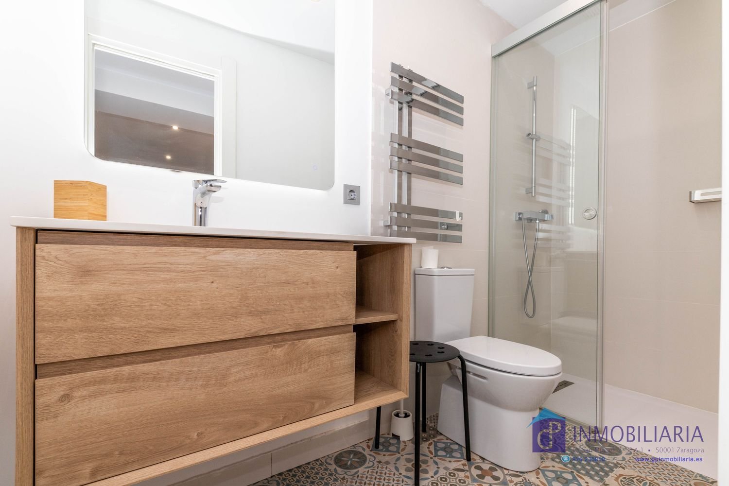 Piso de 149 m² en Zaragoza