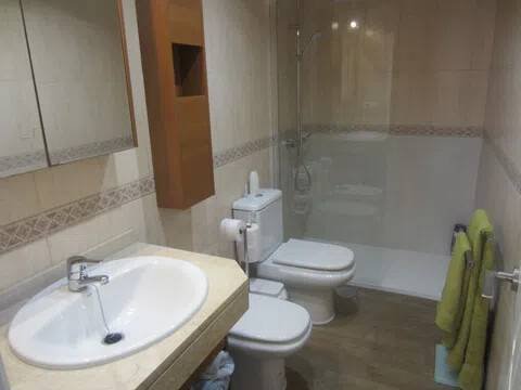Pis de 82 m² a Sevilla