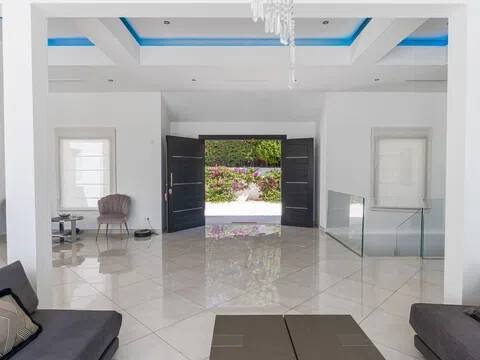 Casa de 658 m² en San Roque