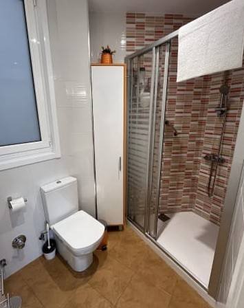 Piso de 63 m² en La Coruña