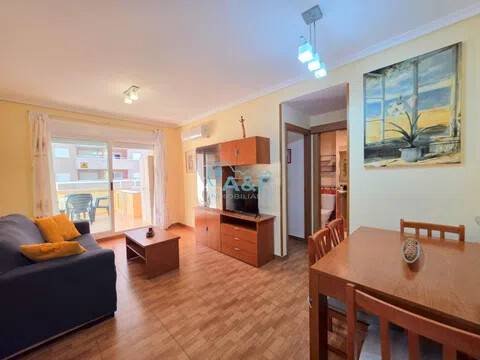 Piso de 111 m² en Oropesa del Mar