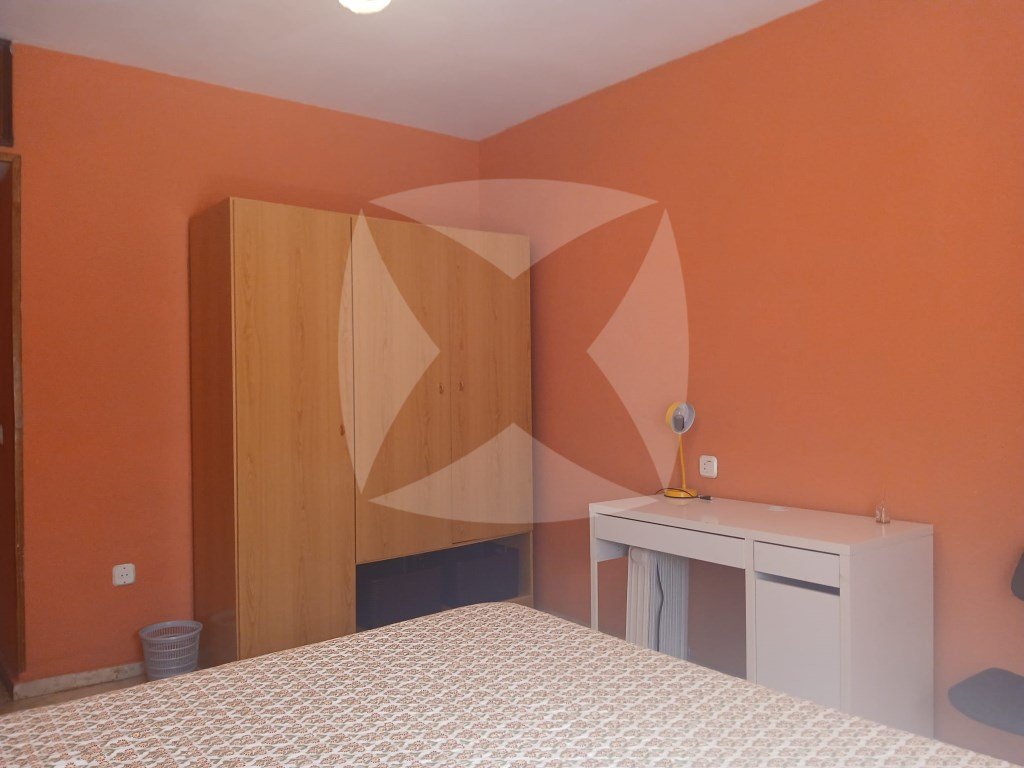 Piso de 100 m² en Cáceres