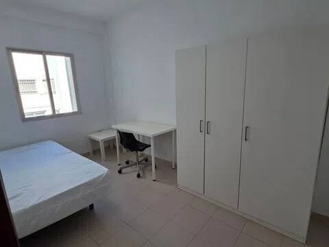 Piso de 135 m² en Sevilla