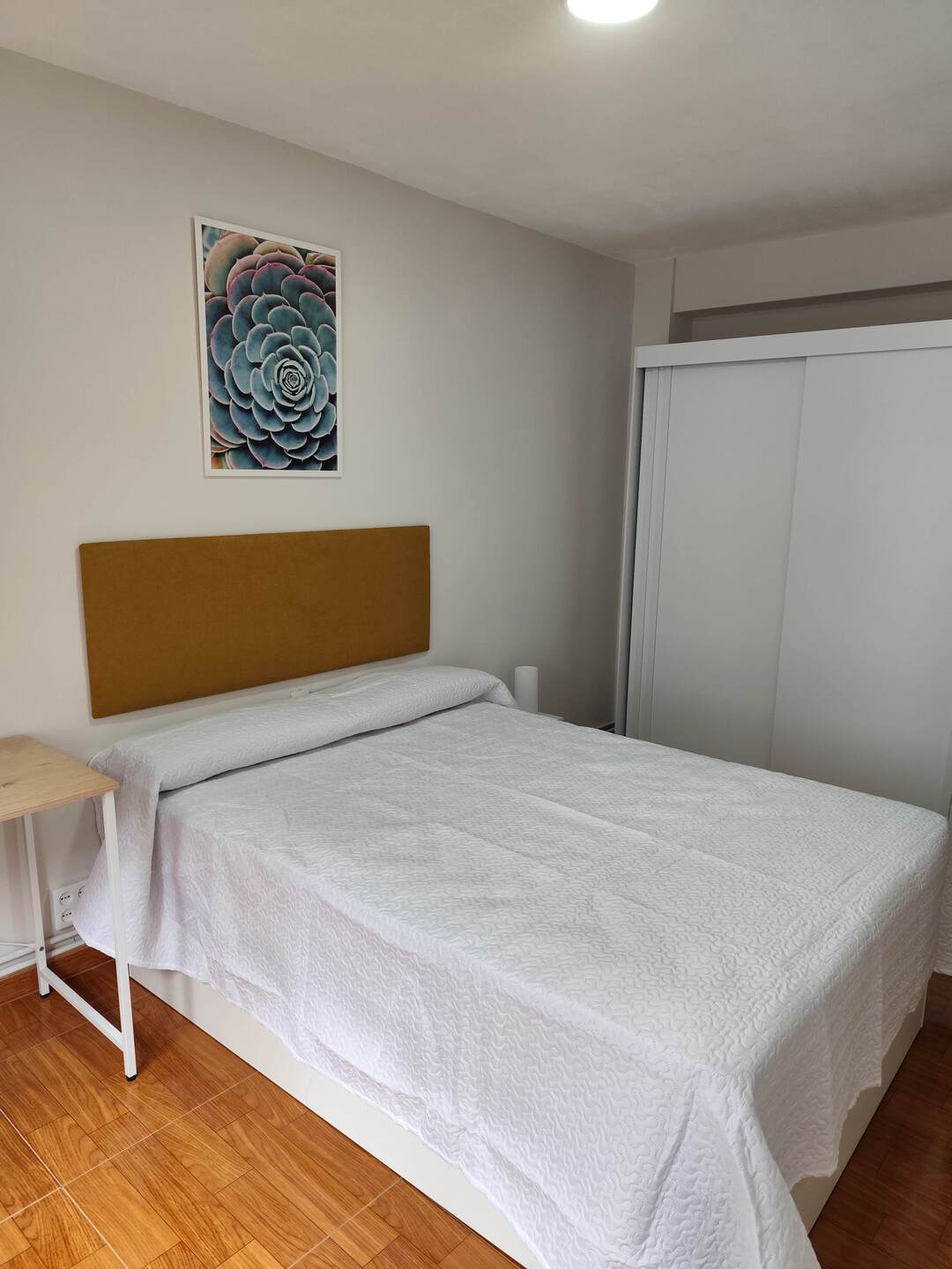 Habitació de lloguer, Oviedo