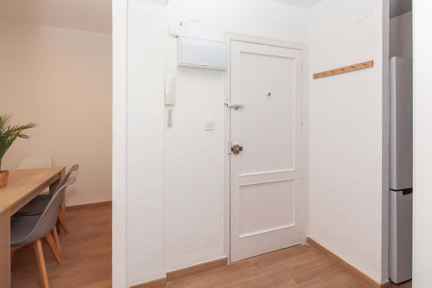 Habitació de lloguer, Castelló de la Plana