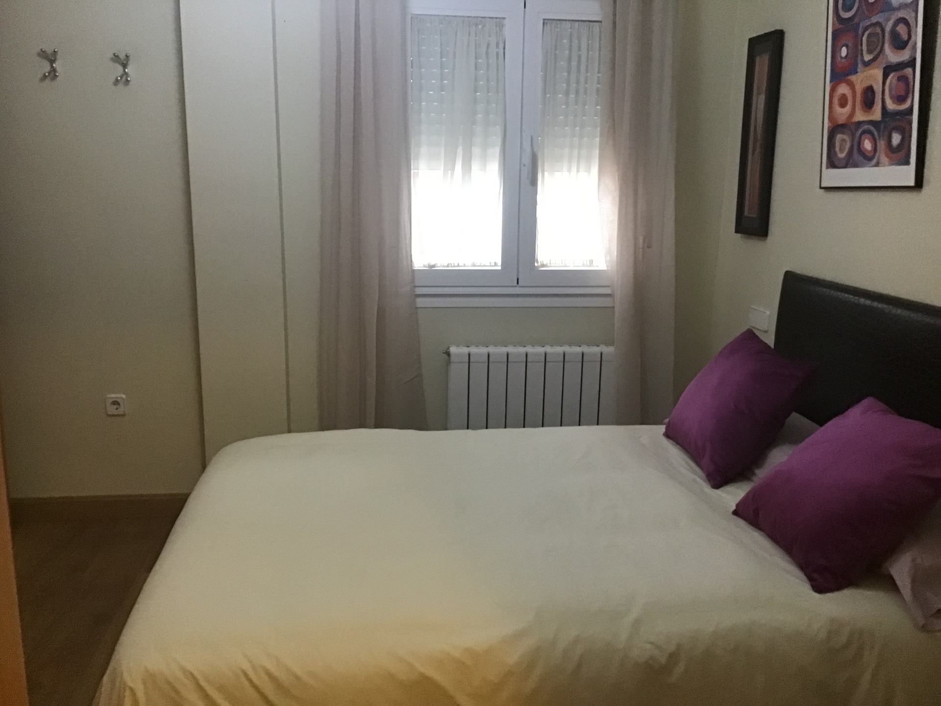 Habitación 102 m², Almendralejo