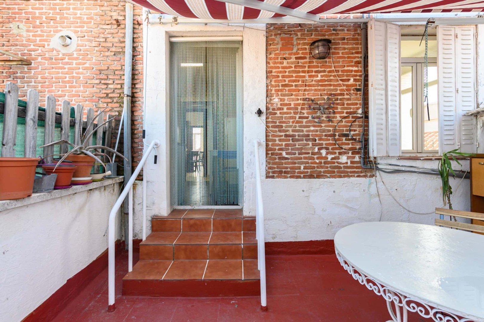 Appartement 126 m² à Madrid