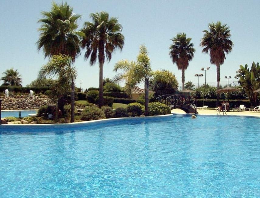 Piso de 95 m² en Isla Cristina