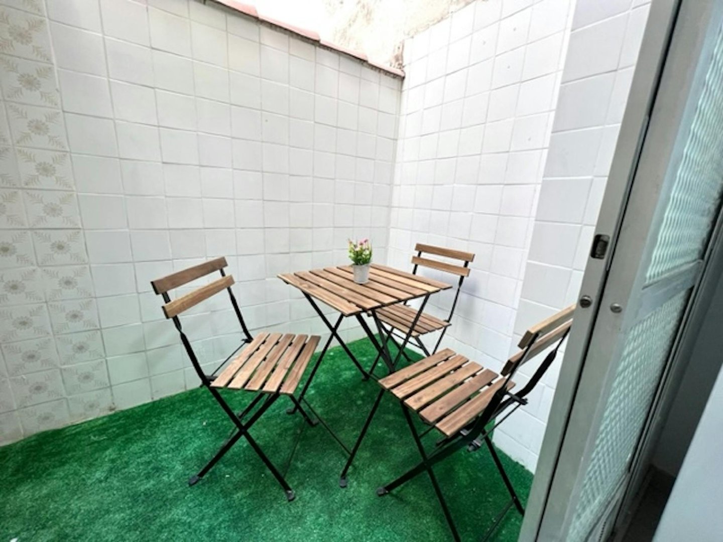 Habitación 85 m², Getafe