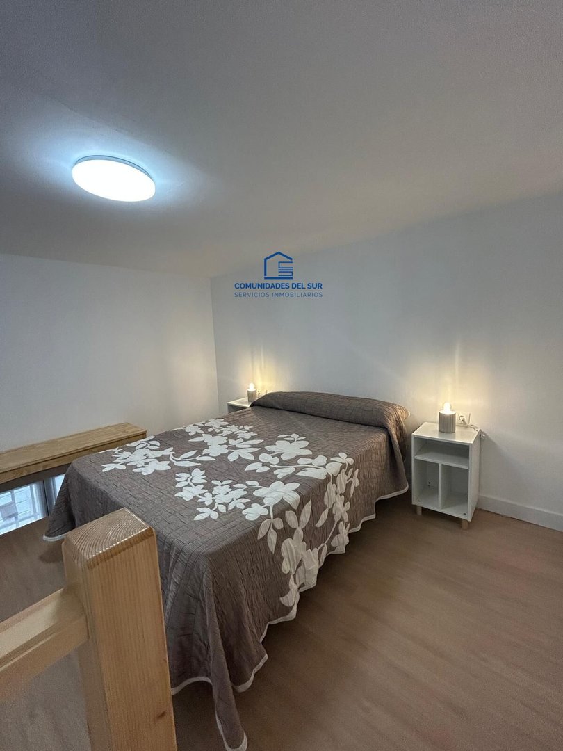 Pis de 63 m² a Cádiz